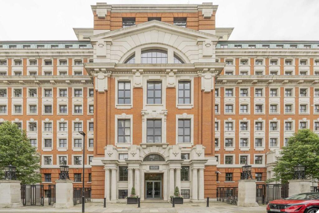 Main image of property: Manor Gardens, London