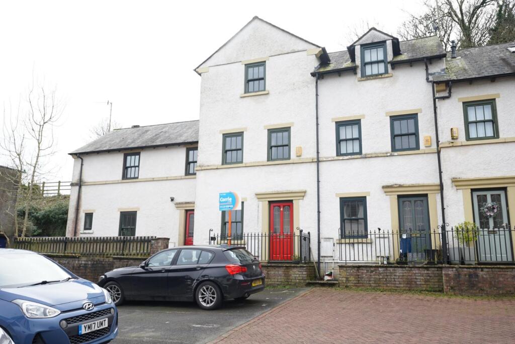 3-bed house on Gill Garth, Ulverston, £235,000