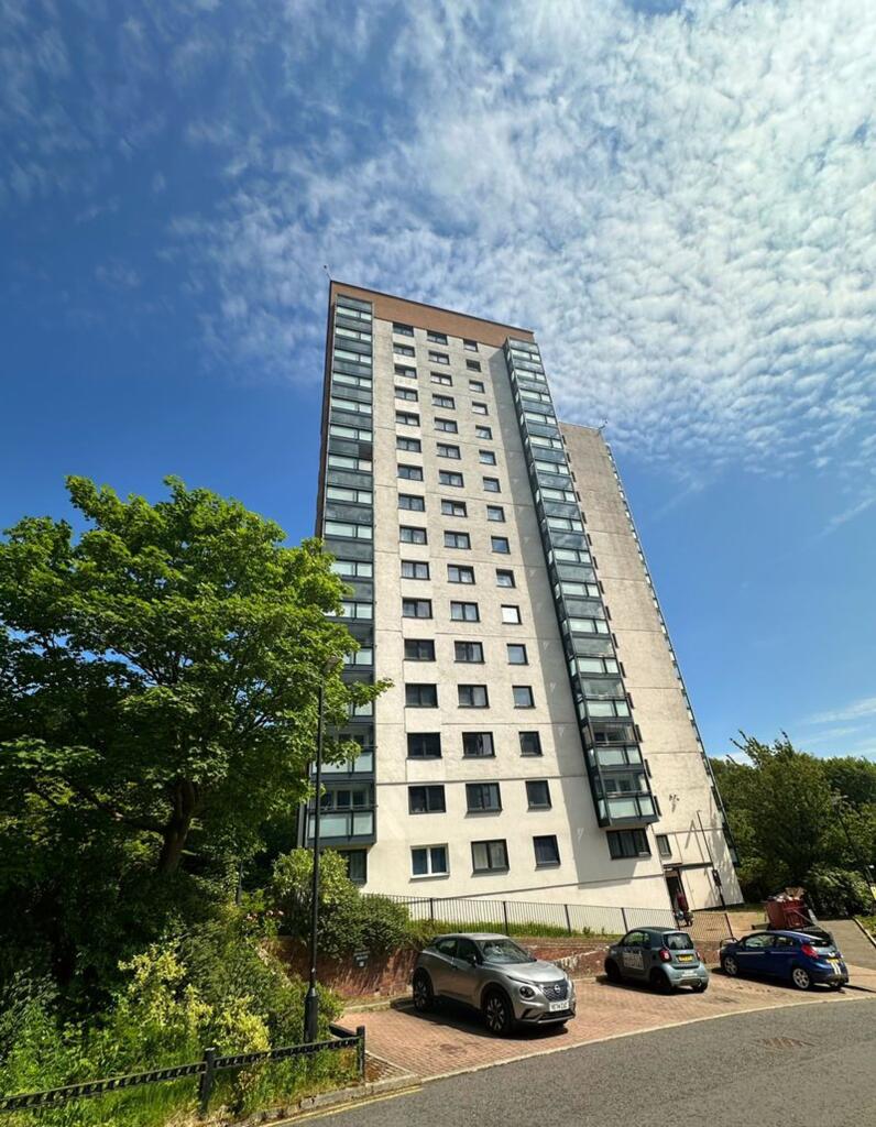 Main image of property: Wheatley Court, Halifax, HX2