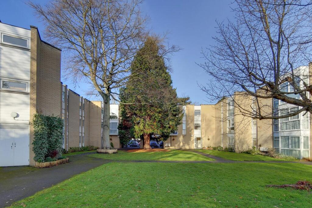 Main image of property: Winchester Close, Village Road, Bush Hill Park, Enfield