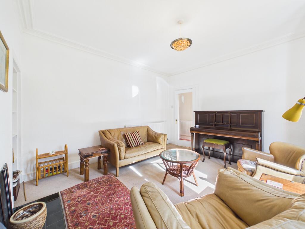 House in Motherwell - View 4