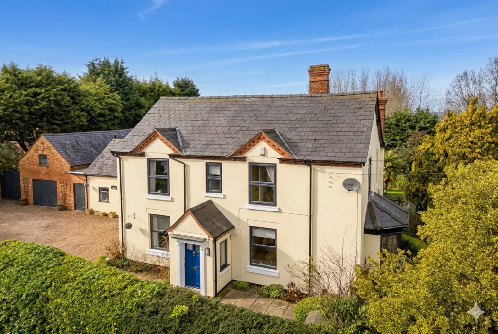 Main image of property: Crossway Green, Worcestershire