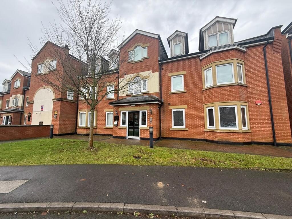 Main image of property: Cambridge Square, Middlesbrough