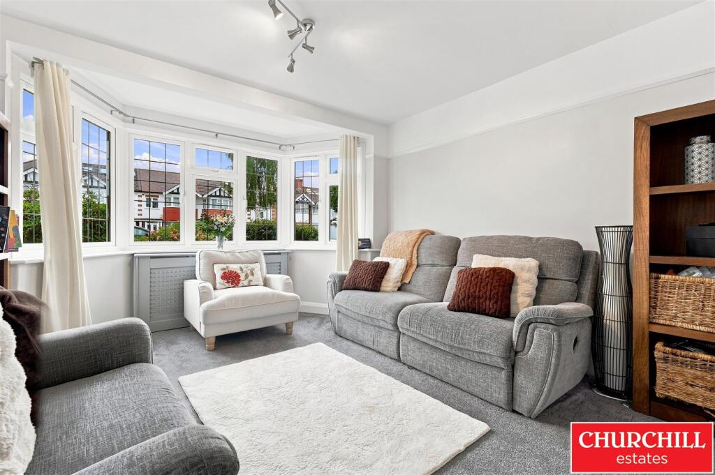 House in London - View 4