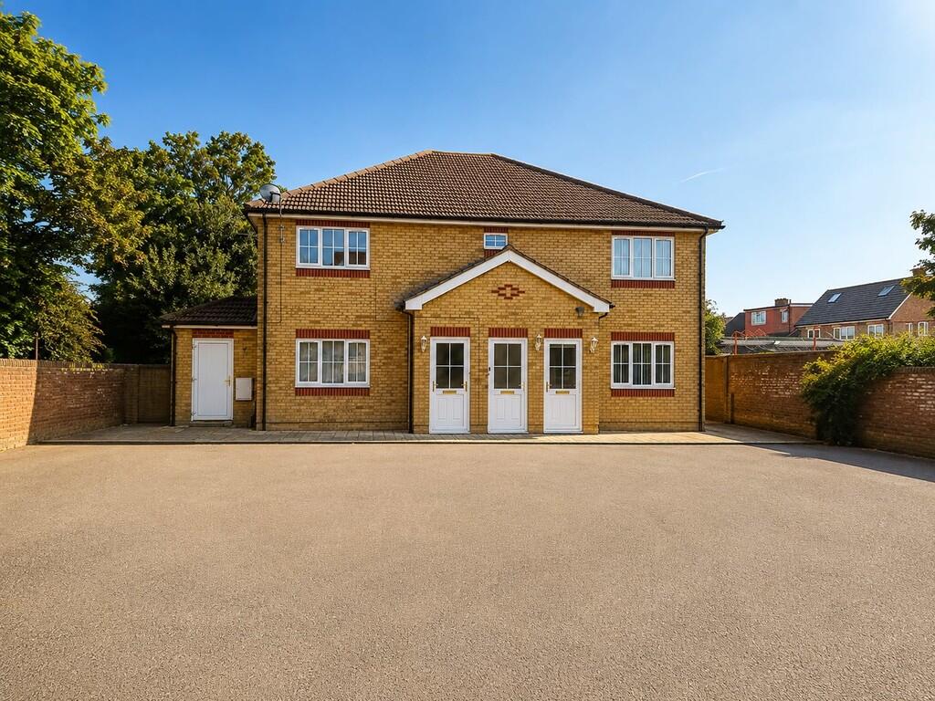 Main image of property: Bower Way, Cippenham