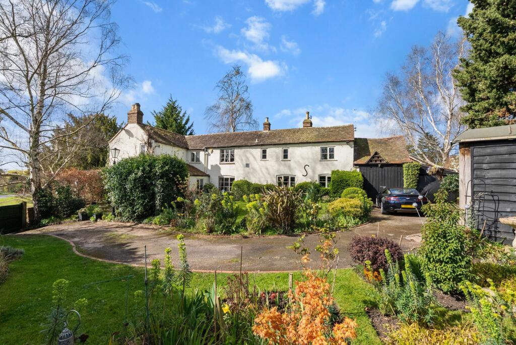 Main image of property: Upton Road, Defford, WR8