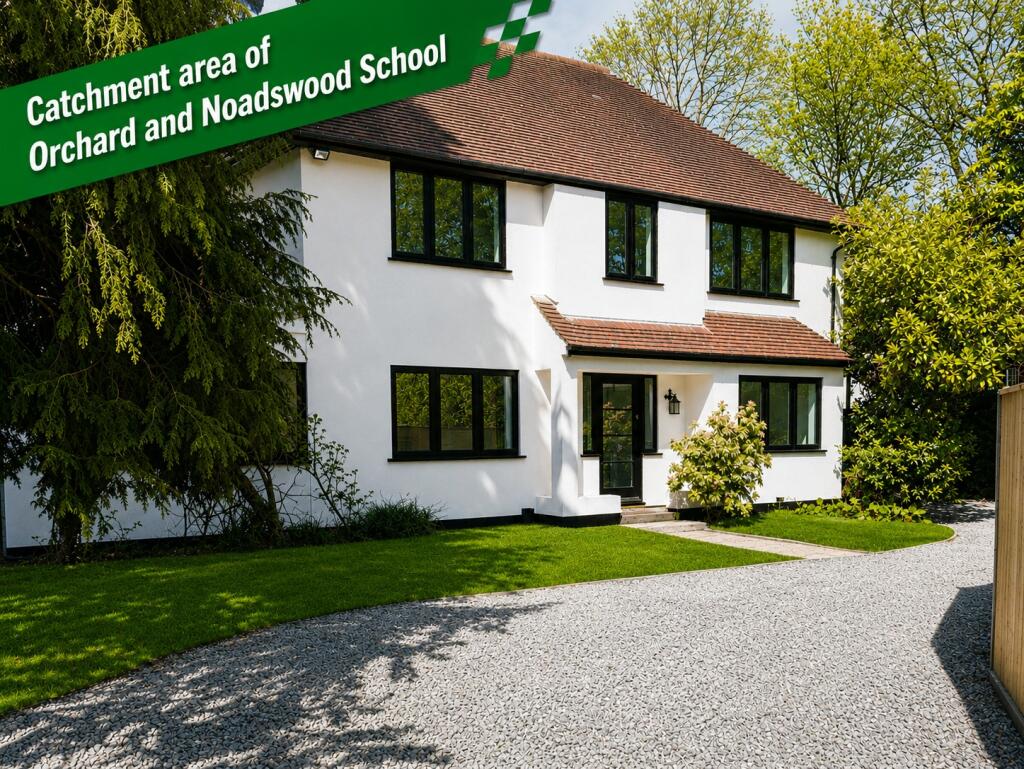 Main image of property: Beaulieu Road, Dibden Purlieu