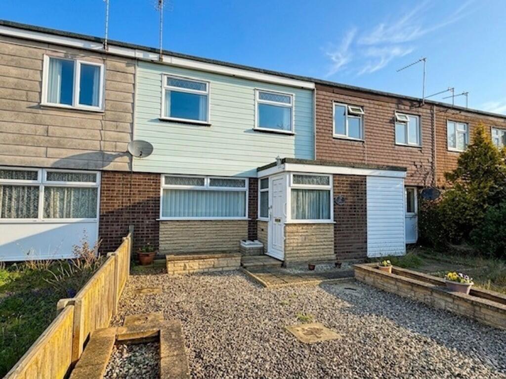 Main image of property: Viburnum Way, Gorleston
