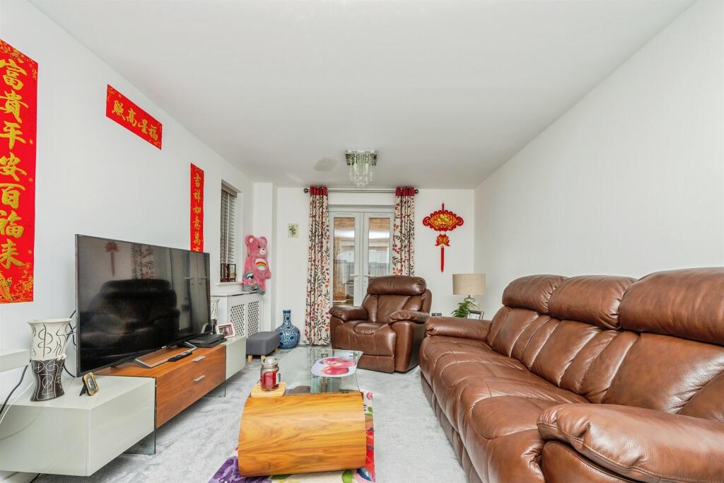 Additional image 4 of Arrow Way, Bidford-On-Avon, Alcester