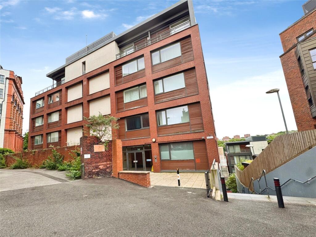 Main image of property: Clavering Place, Newcastle Upon Tyne, Tyne and Wear, NE1