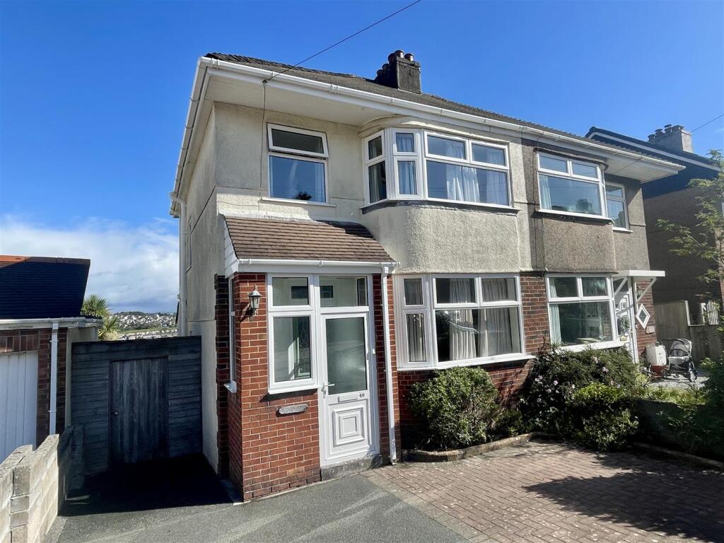 Main image of property: Higher Compton, Plymouth