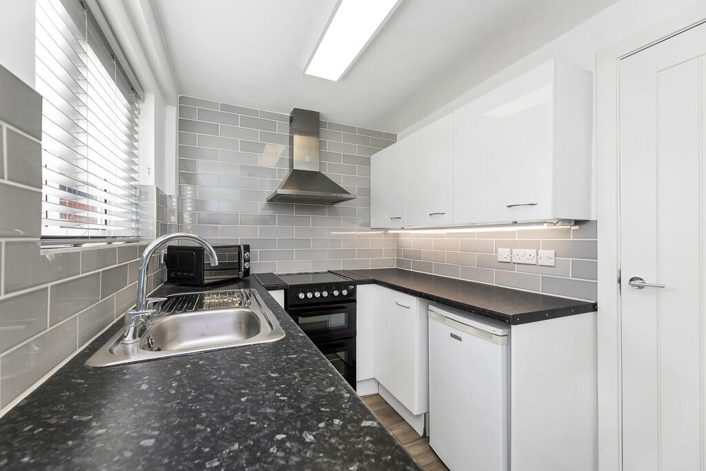 Trevone Place, Cambridge – pohled 4