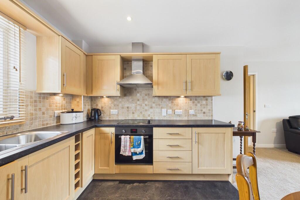 1 Kings Arm Croft, Kendal, Cumbria, LA9 4DG photo 4