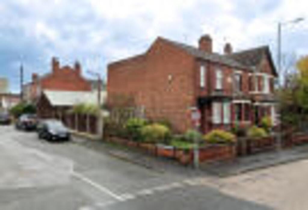 Main image of property: Wargrave Road, Newton-le-Willows