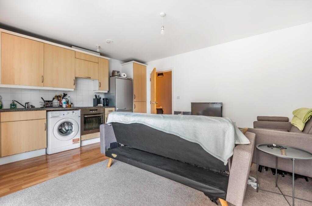 Main image of property: Victoria Road, Acton, London, W3