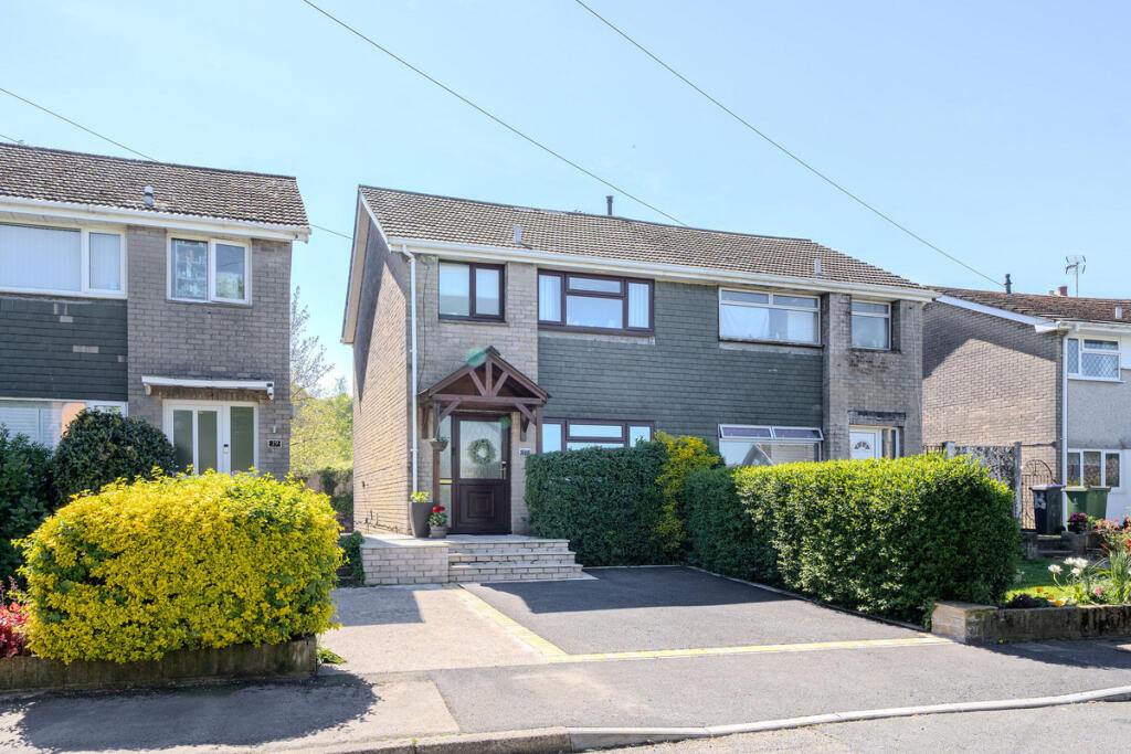 Main image of property: Hafod Road, Newport, NP18