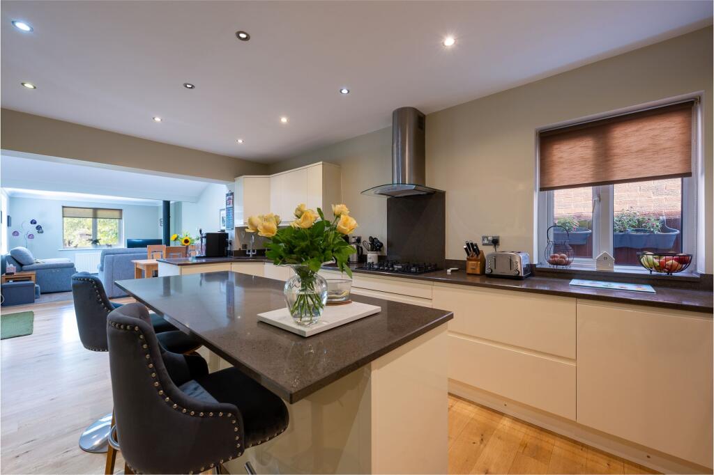House in Preston - View 4