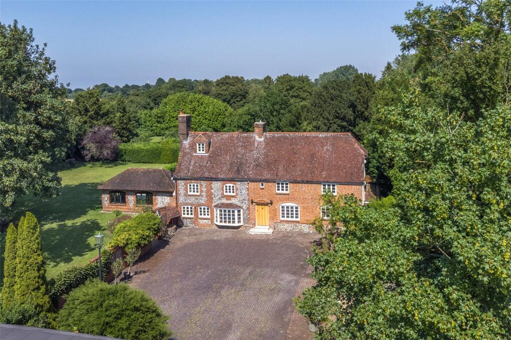Main image of property: Church Road, Chelsfield, Orpington