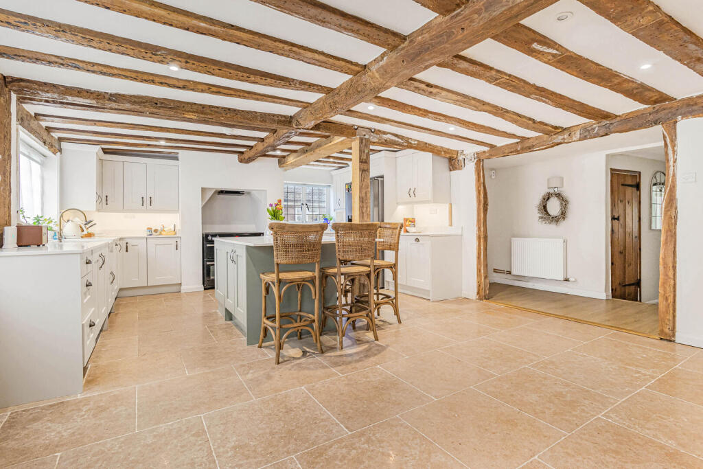 House in East Cambridgeshire, Cheveley - View 2