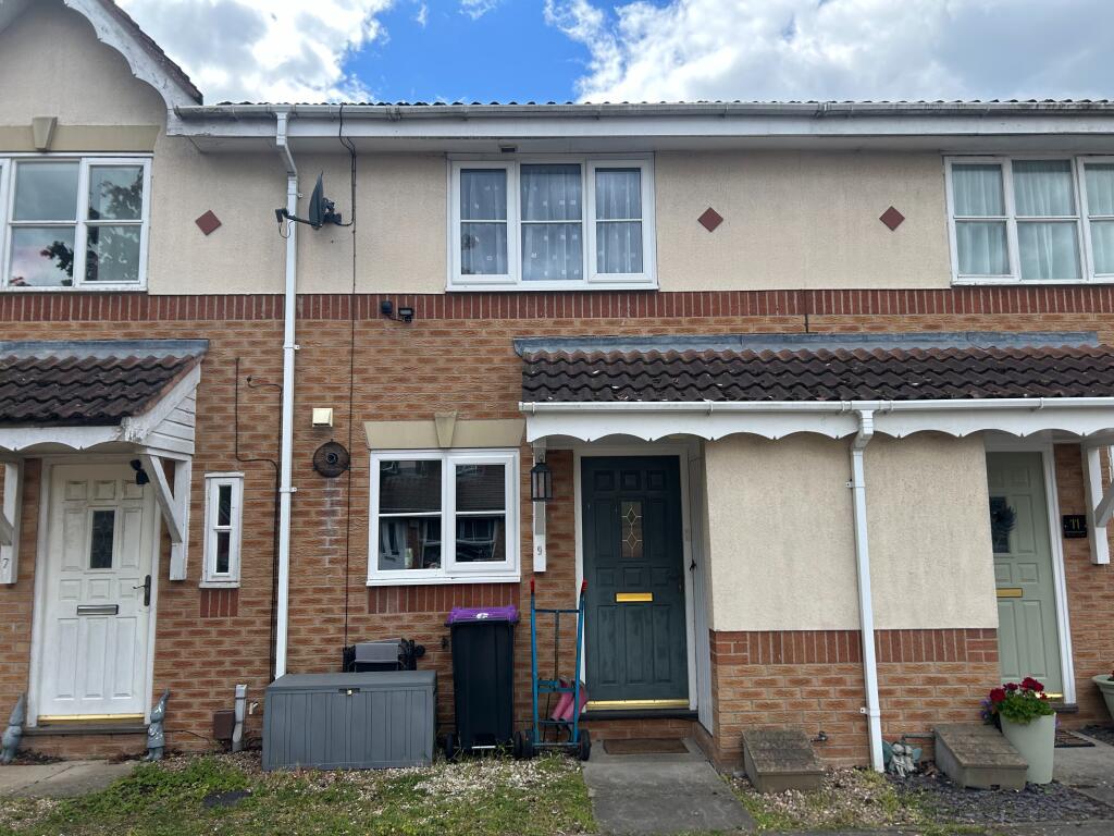 Main image of property: Skylark Close, Bingham, NG13