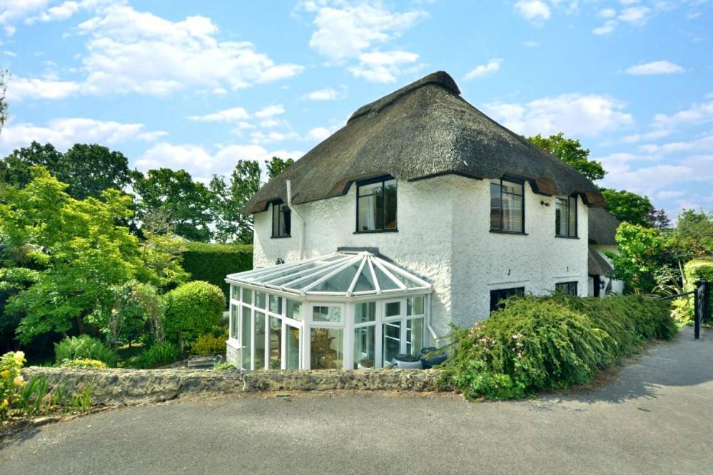 Canford Bottom, Wimborne, BH21 2HF photo 2