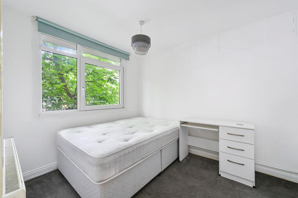 Apartment in London - View 5