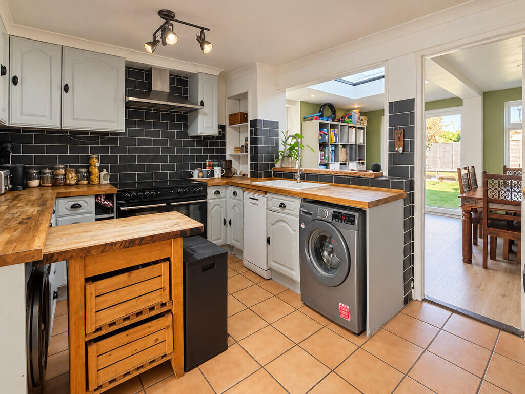 House in Colchester, Tiptree - View 3