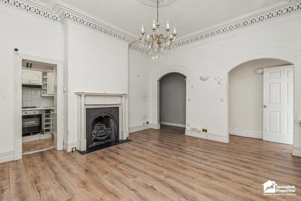 Waldegrave Road, Teddington, Greater London - Pamja 2