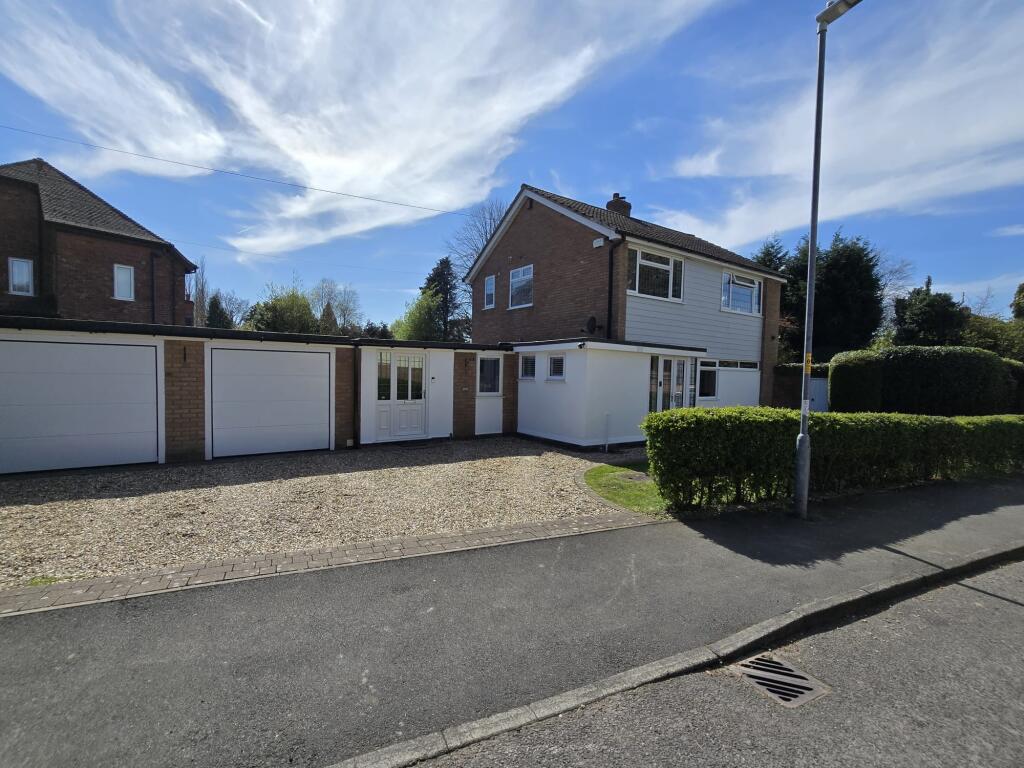 Astor Road, Sutton Coldfield, B74