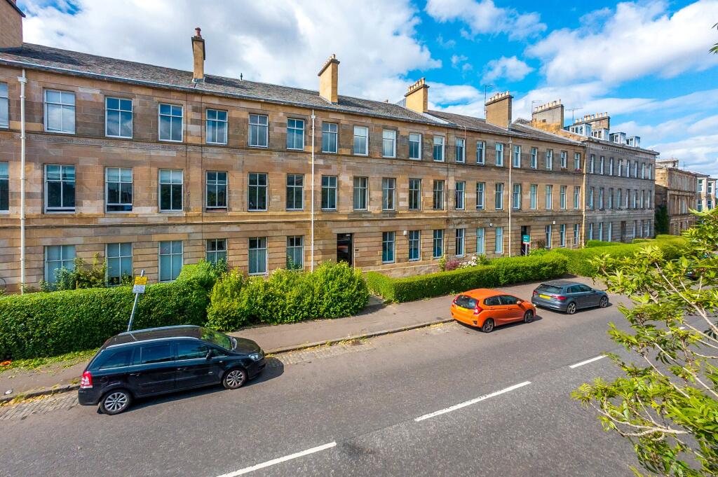 Main image of property: Darnley Street, Pollokshields, Glasgow