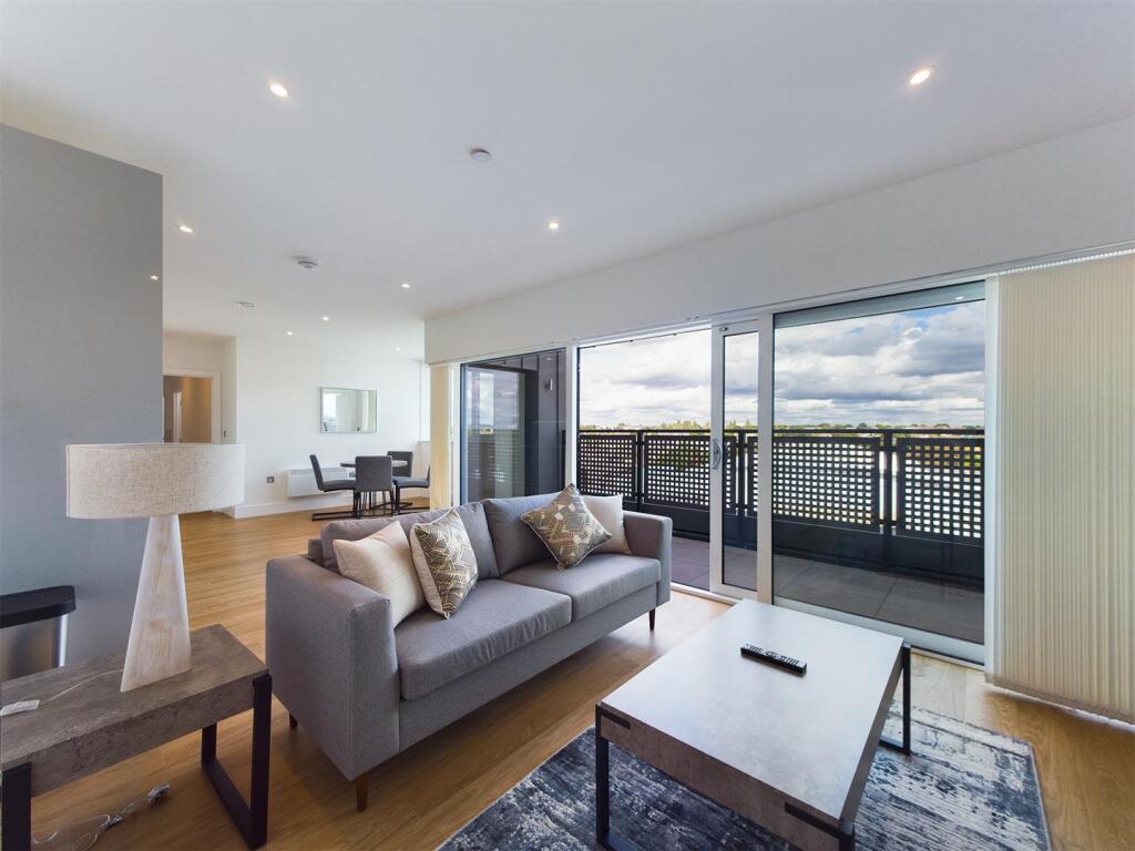 Main image of property: South Street, Hornchurch