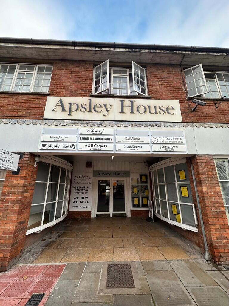 Main image of property: High Street, Royal Wootton Bassett