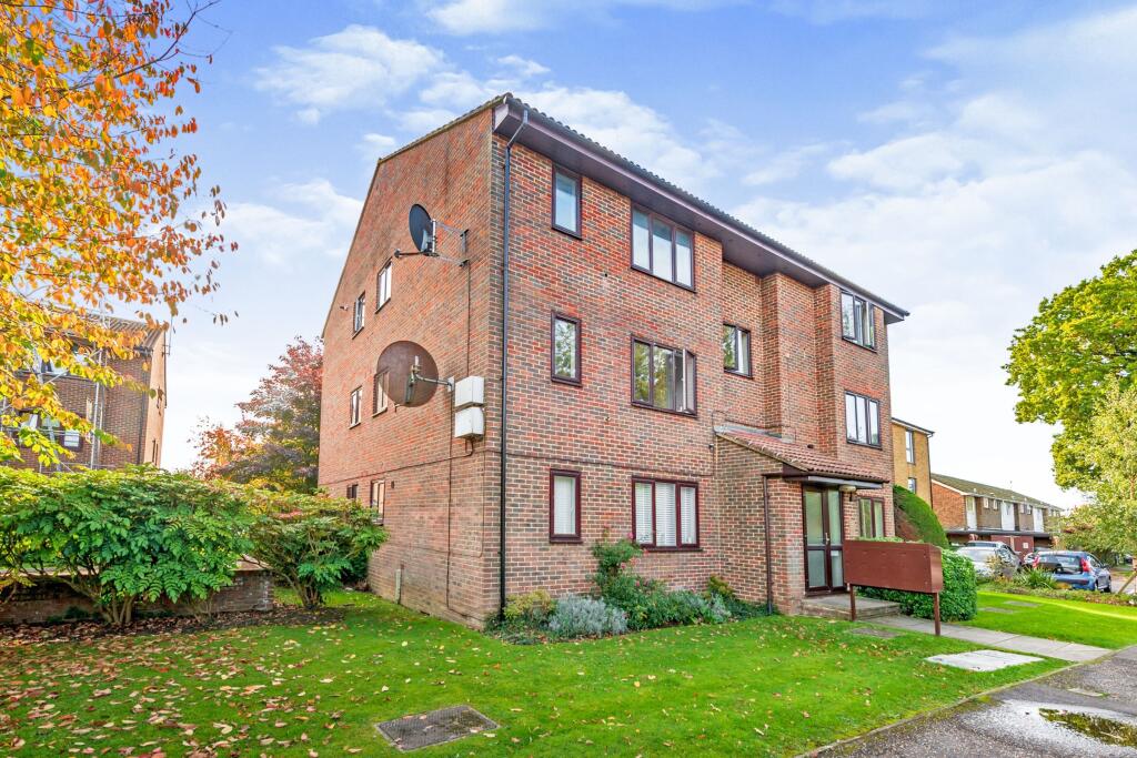 Main image of property: Swann Way, Broadbridge Heath, RH12