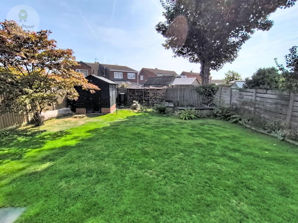 House in Wakefield - View 4