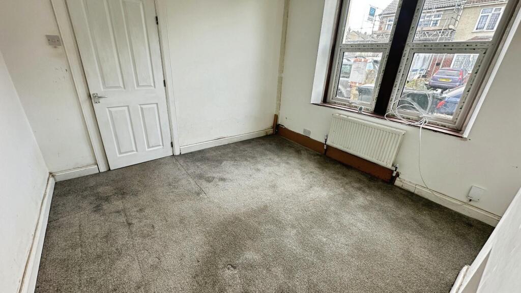 House in Bristol, City of Bristol - View 4