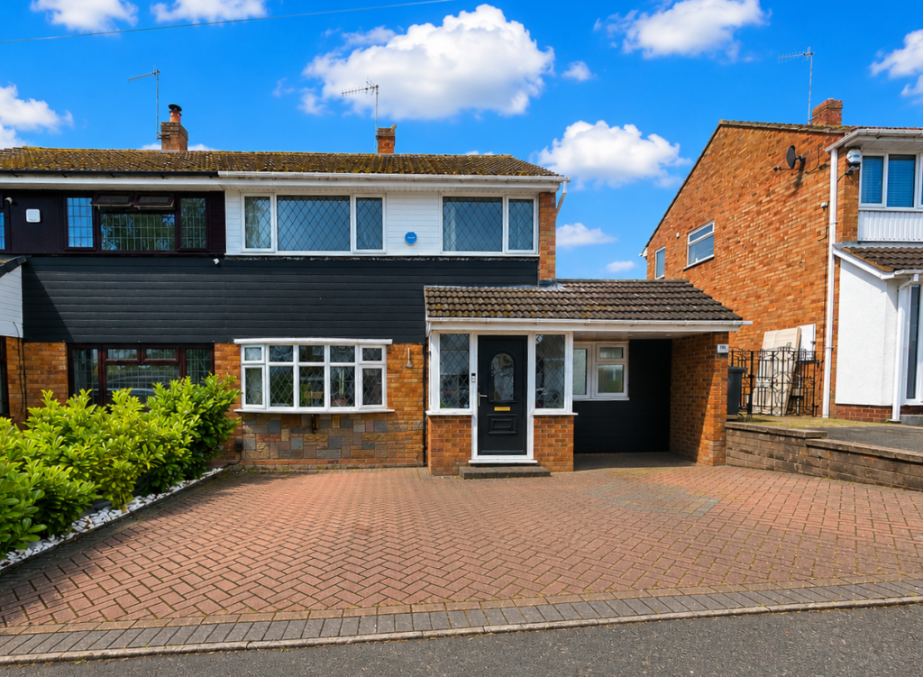 Main image of property: Arundel Road, Stourbridge, DY8 5EJ