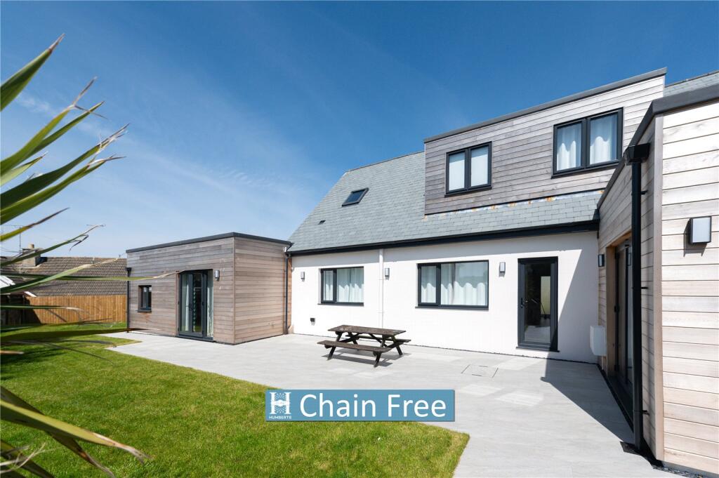 Main image of property: Trevarrian, Newquay, Cornwall