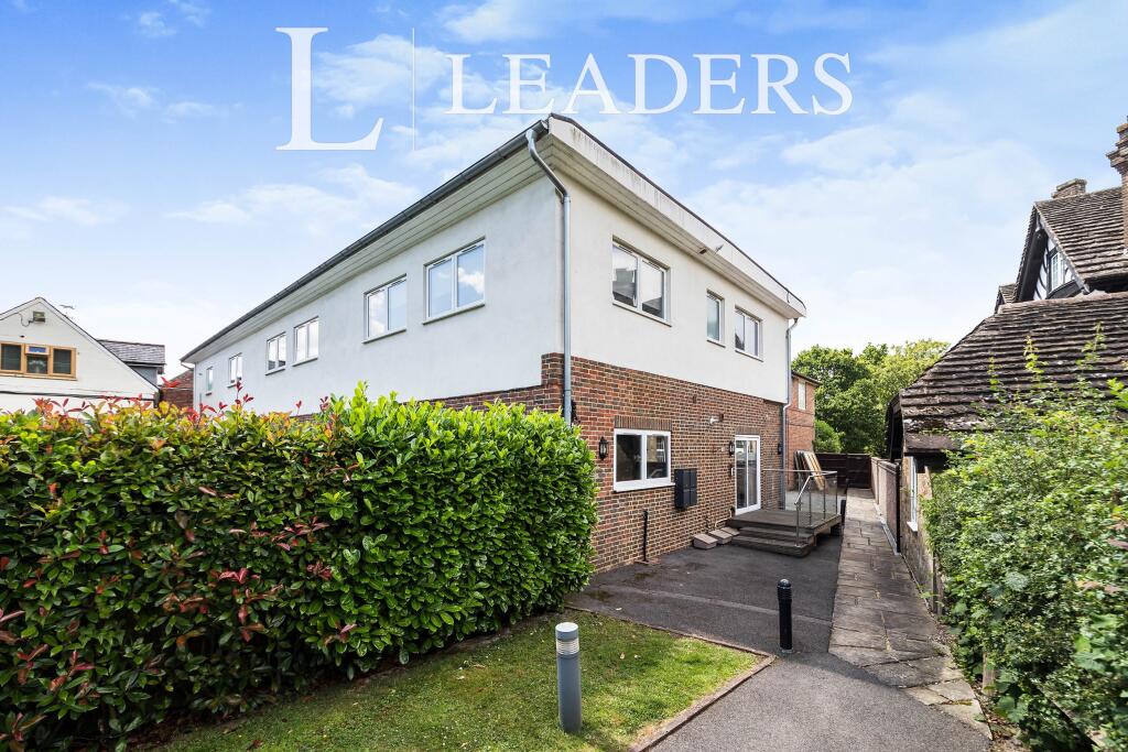 Main image of property: Scandia-Hus Business Park, Felcourt Road, East Grinstead, RH19