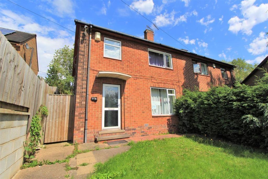 Main image of property: Ransom Road, Nottingham