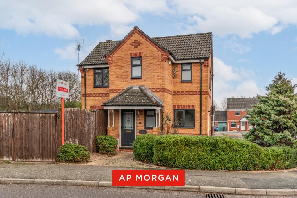 Main image of property: Congleton Close, Brockhill, Redditch, B97