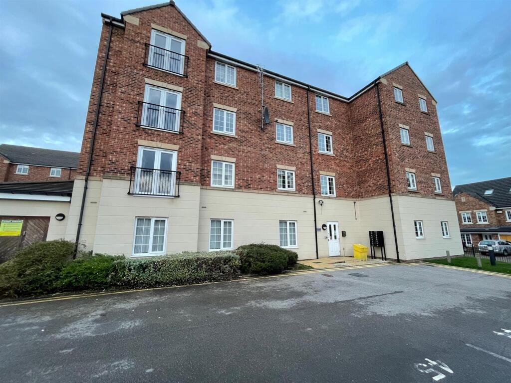 Main image of property: Principal Rise, Dringhouses, York