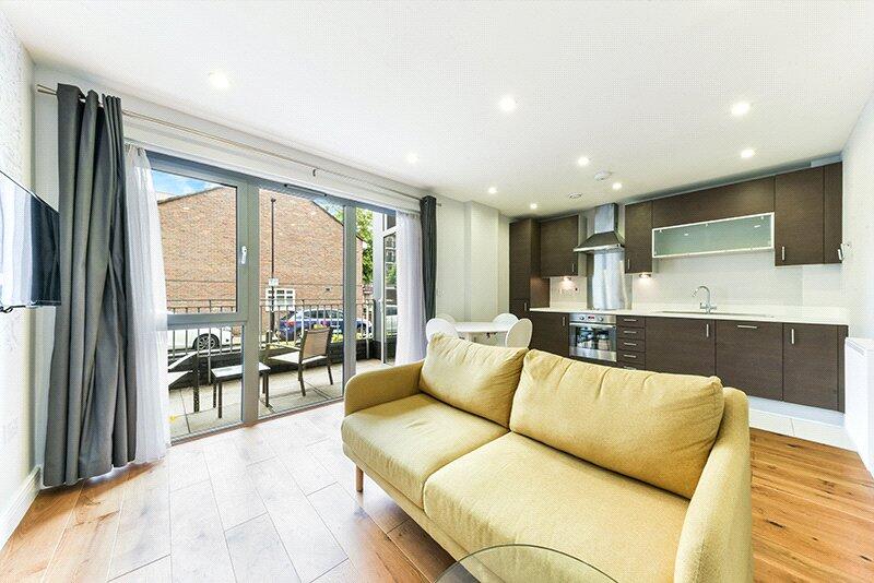 Main image of property: Christian Street, London, E1