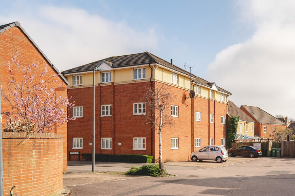 Main image of property: Shepherds Walk, Bradley Stoke, Bristol