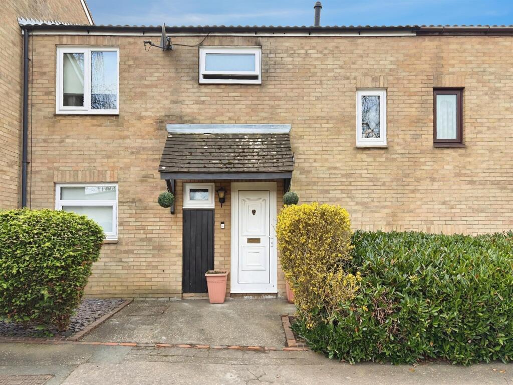 Main image of property: Braybrook, Orton Goldhay, Peterborough