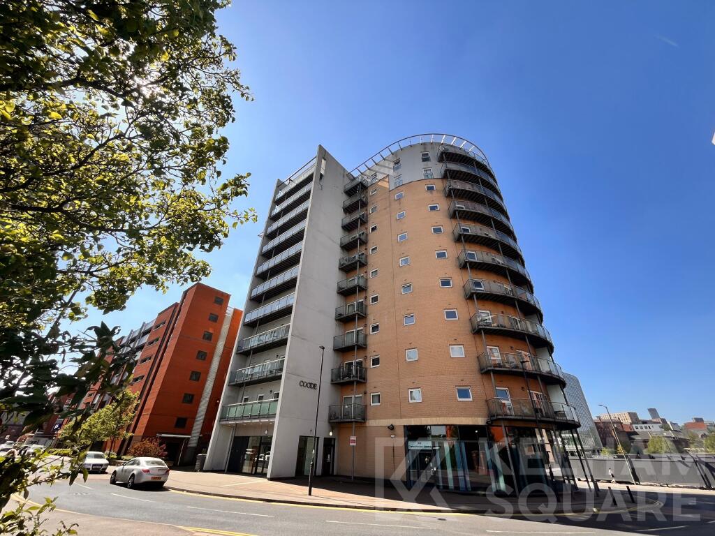 Main image of property: Coode, Millsands, Sheffield
