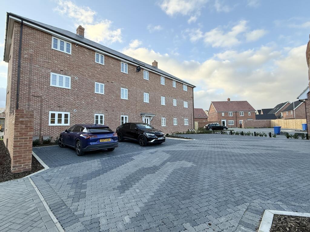 Main image of property: Cricket Lane, Beccles