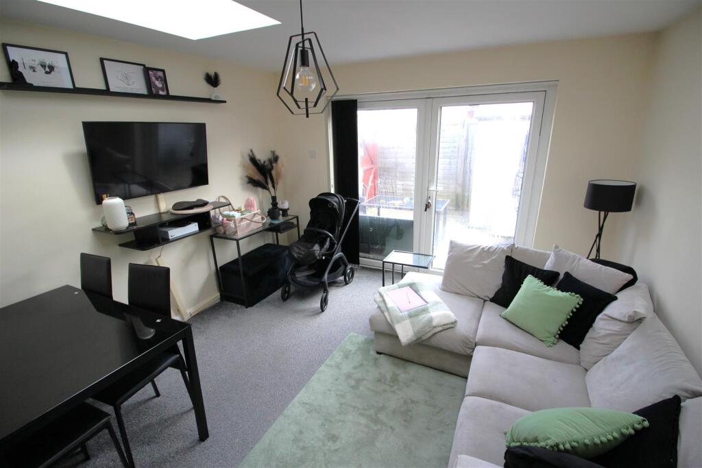 Main image of property: Belgravia Road, Portsmouth