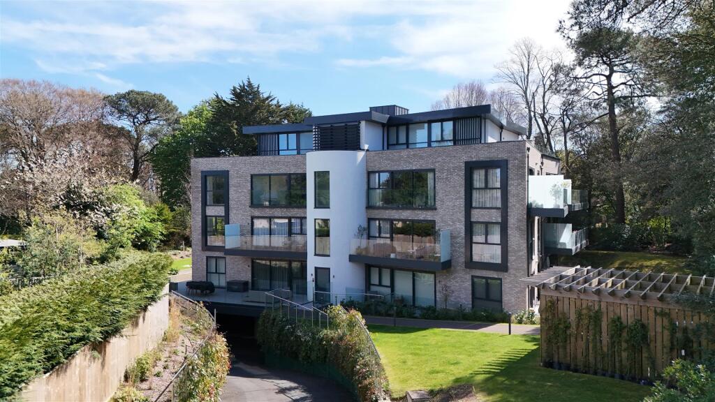 Main image of property: Martello Road South, Branksome Park