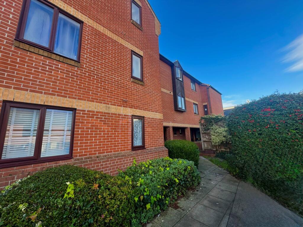 Main image of property: Winnock Road, Colchester, CO1