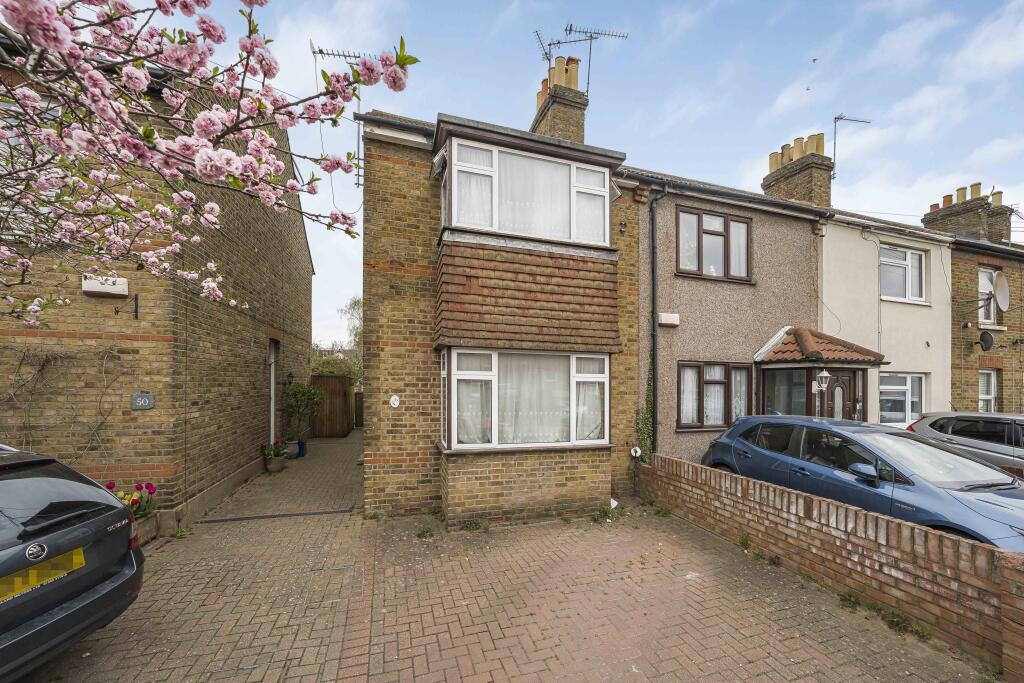 Main image of property: Belgrave Road, Slough